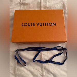 Louis Vuitton Gift Box